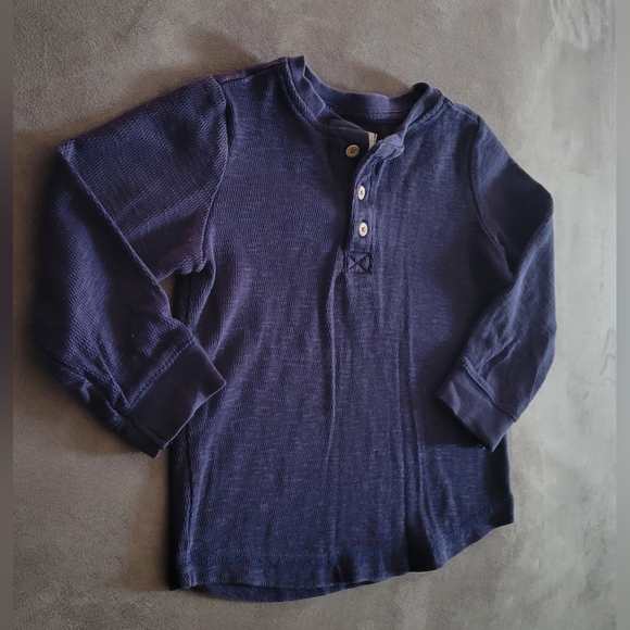 Gymboree 3T Long Sleeved Jersey Shirt - Picture 2 of 5
